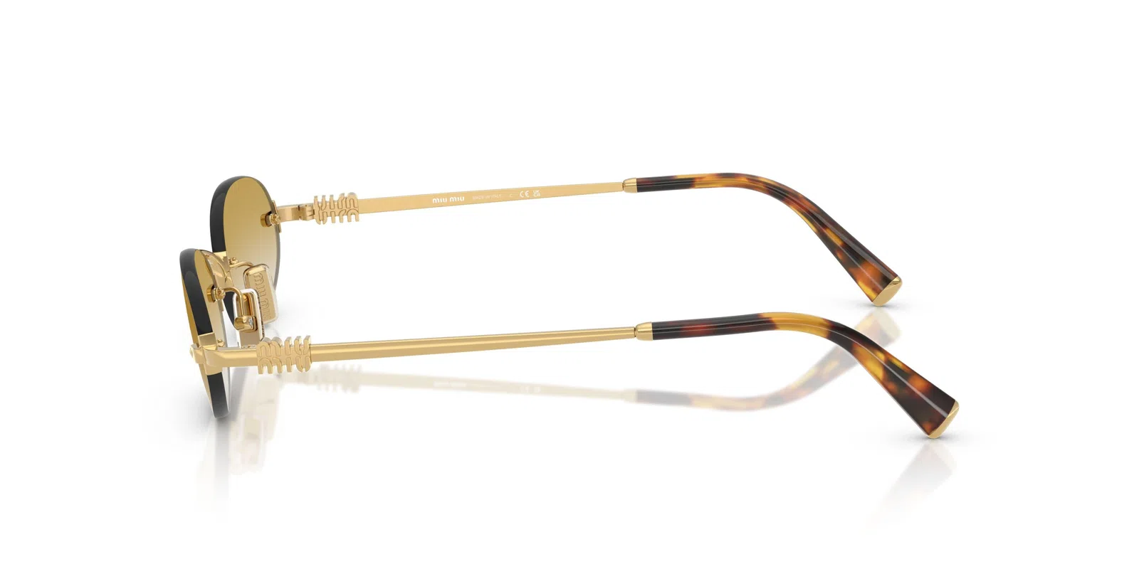 Miu Miu A54S Sunglasses - view 70